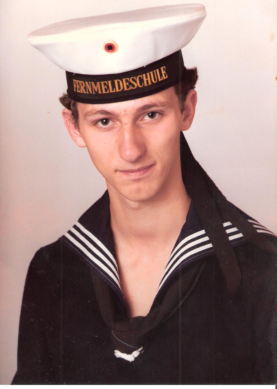 Jörg Brökel Biographie